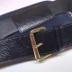 Gucci Ophidia Belted IPhone Case 519308 Navy Blue 2018