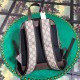 Gucci Ophidia GG Small Backpack ‎547965 Beige 2018