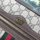 Gucci Ophidia GG Supreme Small Shoulder Bag 517080 2018