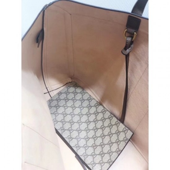 Gucci Ophidia GG Tote 547947 Beige 2018