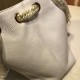 Gucci soho leather shoulder bag 308982 White(MINGSHI-731304)