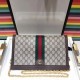 Gucci Structured Shape Ophidia GG Medium Shoulder Bag ‎503876 2017