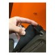 Hermes Herbag Zip 31cm Bag In Black And Canopee