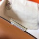 Hermes Mini Constance 18cm Gold Epsom Bag