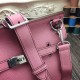 Hermes Pink Medium Jypsiere 31cm Bag