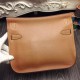 Hermes Brown Large Jypsiere 34cm Bag