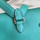 Knockoff Hermes Malachite Clemence Kelly Ado PM Backpack Replica