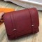 Hermes Ruby Steve 35 Messenger Bag