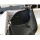 Hermes Evelyne III TPM Mini Bag In Black Clemence Leather