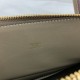 Hermes Bolide 1923 27 Handmade Bag In Taupe Epsom Calfskin