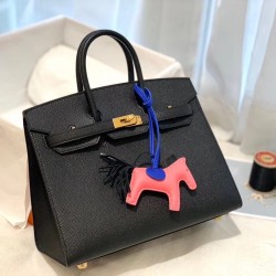 Hermes Birkin 25cm Bag Epsom Leather