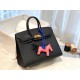 Hermes Birkin 25cm Bag Epsom Leather