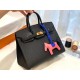 Hermes Birkin 25cm Bag Epsom Leather