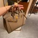 Hermes Birkin 25cm Bag Epsom Leather