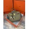 Hermes Birkin 25cm Bag Togo Leather