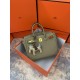 Hermes Birkin 25cm Bag Togo Leather