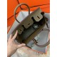 Hermes Birkin 25cm Bag Togo Leather