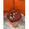 Hermes Birkin 25cm Bag Togo Leather