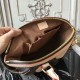 Louis Vuitton M40143 Tivoli PM Tote Bag Monogram Canvas