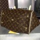 Louis Vuitton M40144 Tivoli GM Tote Bag Monogram Canvas