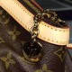 Louis Vuitton M40144 Tivoli GM Tote Bag Monogram Canvas