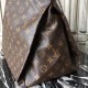 Louis Vuitton M40249 Artsy MM Hobo Bag Monogram Canvas