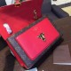 Louis Vuitton M41731 Victoire Shoulder Bag Monogram Canvas