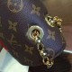 Louis Vuitton M41731 Victoire Shoulder Bag Monogram Canvas