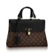 Louis Vuitton M41737 Venus Tote Bag Monogram Canvas