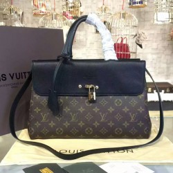 Louis Vuitton M41737 Venus Tote Bag Monogram Canvas