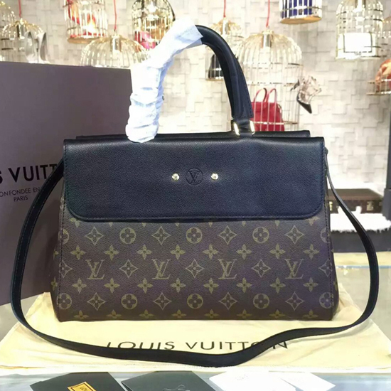 Louis Vuitton M41737 Venus Tote Bag Monogram Canvas