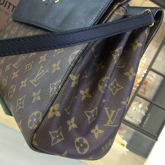 Louis Vuitton M41737 Venus Tote Bag Monogram Canvas