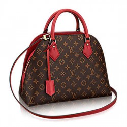 Louis Vuitton M41779 Alma BNB Tote Bag Monogram Canvas