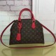 Louis Vuitton M41779 Alma BNB Tote Bag Monogram Canvas