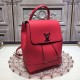 Louis Vuitton M41814 Lockme Backpack Taurillon Leather