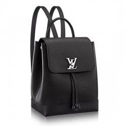 Louis Vuitton M41815 Lockme Backpack Taurillon Leather