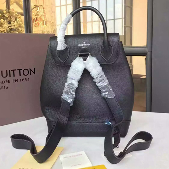 Louis Vuitton M41815 Lockme Backpack Taurillon Leather