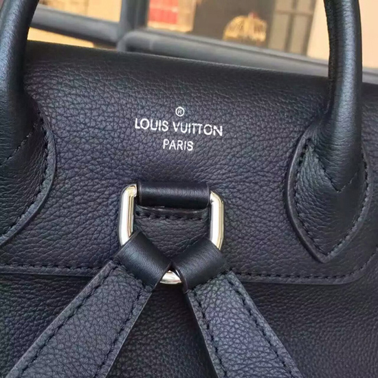 Louis Vuitton M41815 Lockme Backpack Taurillon Leather