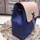 Louis Vuitton M41817 Lockme Backpack Taurillon Leather