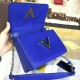 Louis Vuitton M41872 Twist MM Shoulder Bag Epi Leather