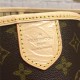 Louis Vuitton M40354 Delightful GM Hobo Bag Monogram Canvas