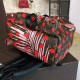 Louis Vuitton M41981 Palm Springs Backpack PM Monogram Canvas