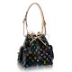 Louis Vuitton M42230 Petit Noe Shoulder Bag Monogram Multicolore Canvas