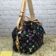 Louis Vuitton M42230 Petit Noe Shoulder Bag Monogram Multicolore Canvas