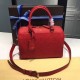 Louis Vuitton M42399 Speedy Bandouliere 25 Tote Bag Monogram Empreinte Leather