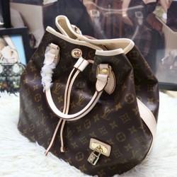 Louis Vuitton M40372 Neo Tote Bag Monogram Canvas