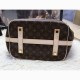 Louis Vuitton M40372 Neo Tote Bag Monogram Canvas