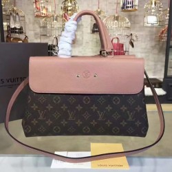 Louis Vuitton M42409 Venus Tote Bag Monogram Canvas