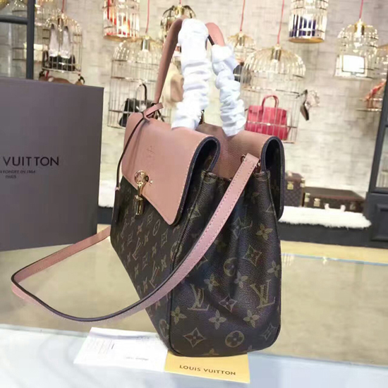 Louis Vuitton M42409 Venus Tote Bag Monogram Canvas