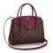 Louis Vuitton M42271 Florine Tote Bag Monogram Canvas